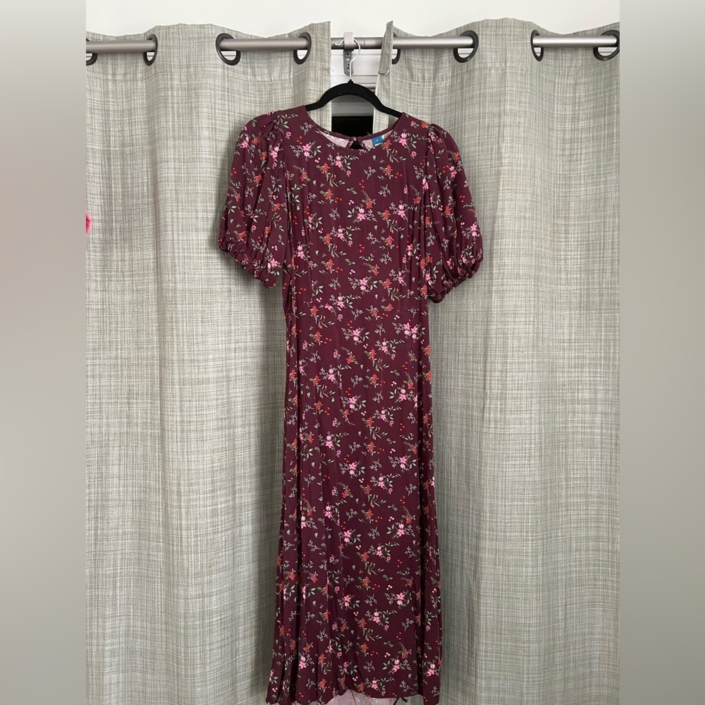 Old navy Floral Dress
